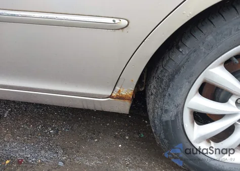 2006 Hyundai Azera Limited/Se из США, поврежденный, VIN KMHFC46F76A134958